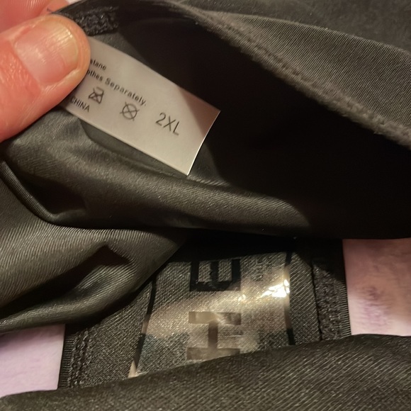 Timmy Control Bikini Bottoms - Picture 4 of 4